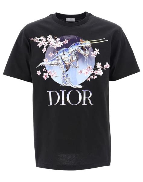 dior men's t shirts|christian dior men's shirt price.